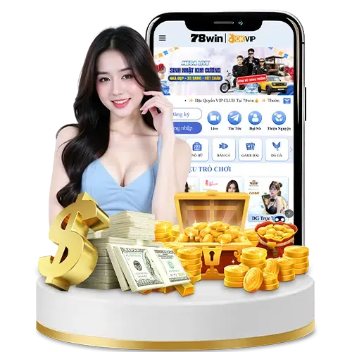 Người chơi đang bắn cá tại win789